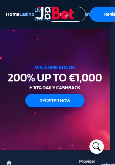 JaaBet Casino